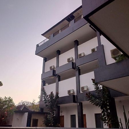Nomad Hub Canggu Exterior foto