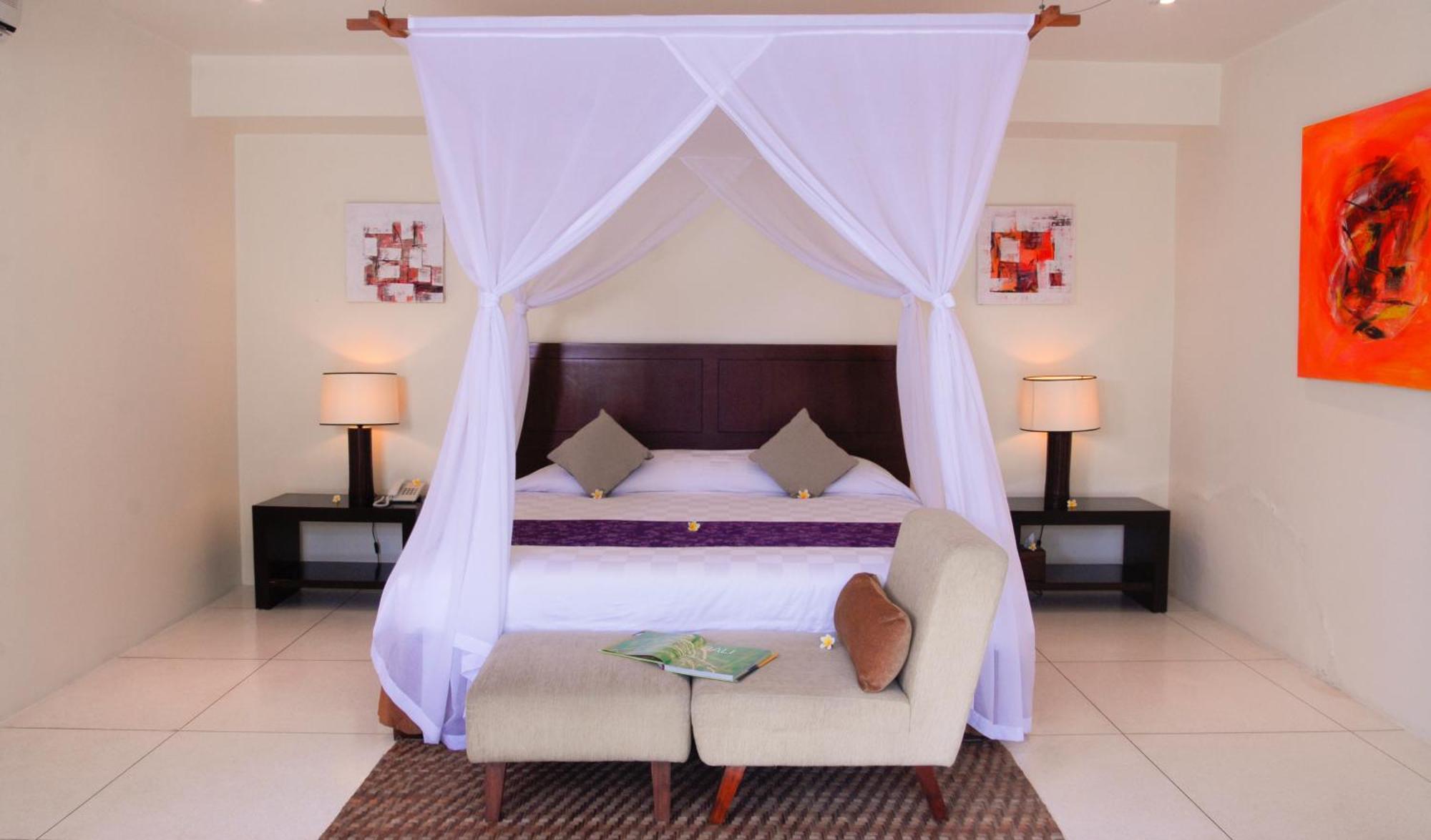 Nomad Hub Canggu Exterior foto