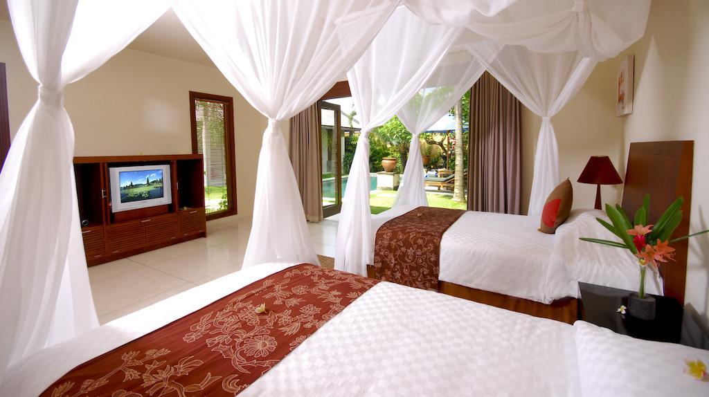 Nomad Hub Canggu Cameră foto