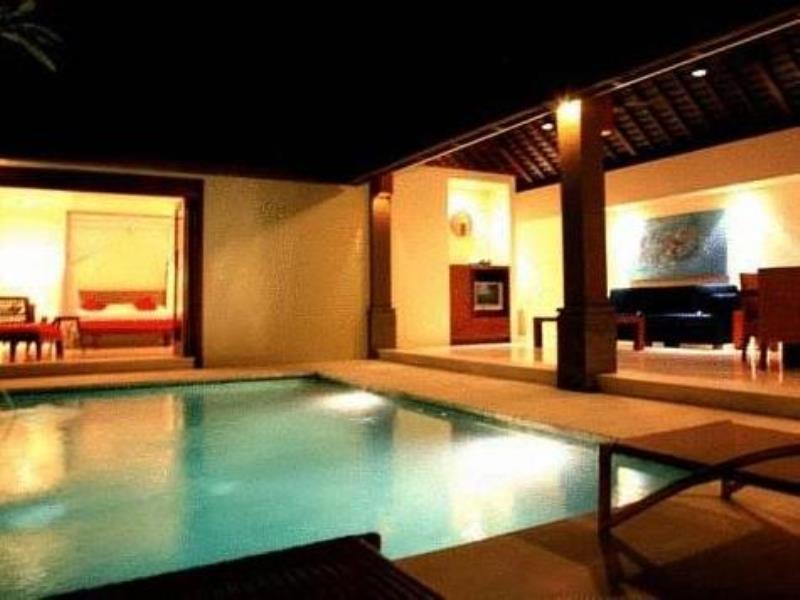 Nomad Hub Canggu Exterior foto