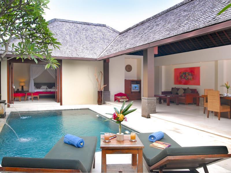 Nomad Hub Canggu Exterior foto