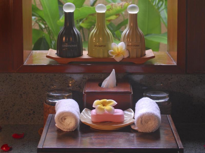 Nomad Hub Canggu Exterior foto