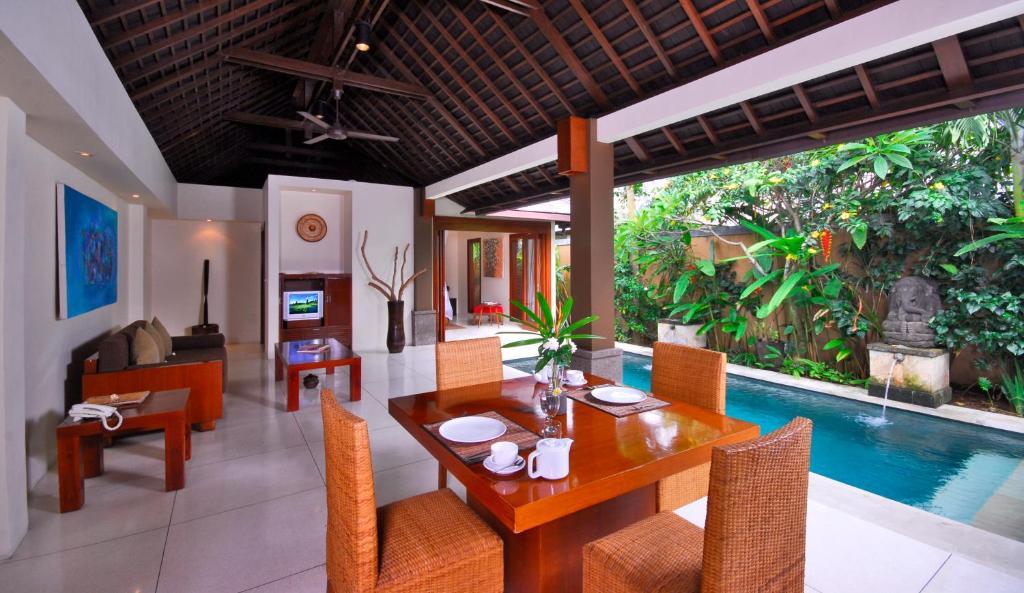 Nomad Hub Canggu Facilități foto