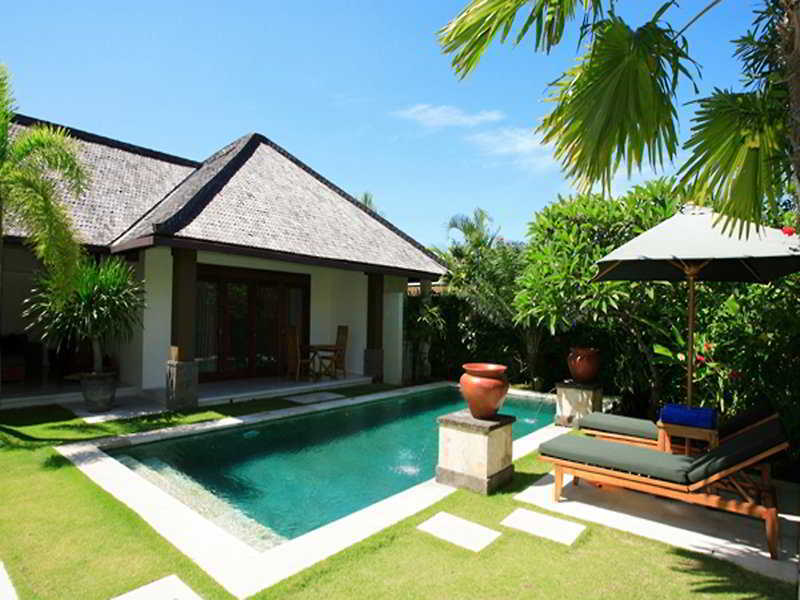 Nomad Hub Canggu Exterior foto