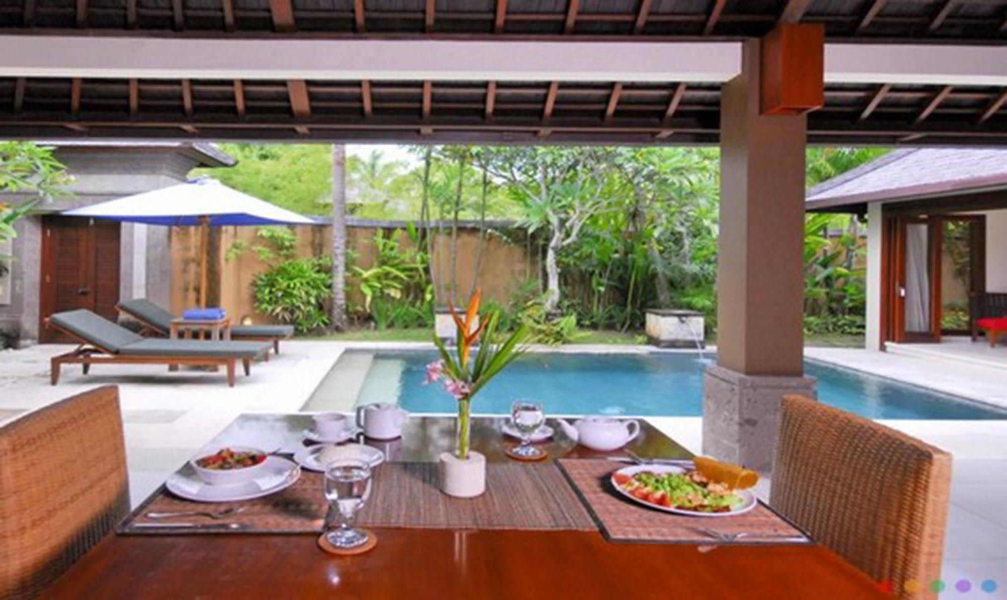 Nomad Hub Canggu Exterior foto