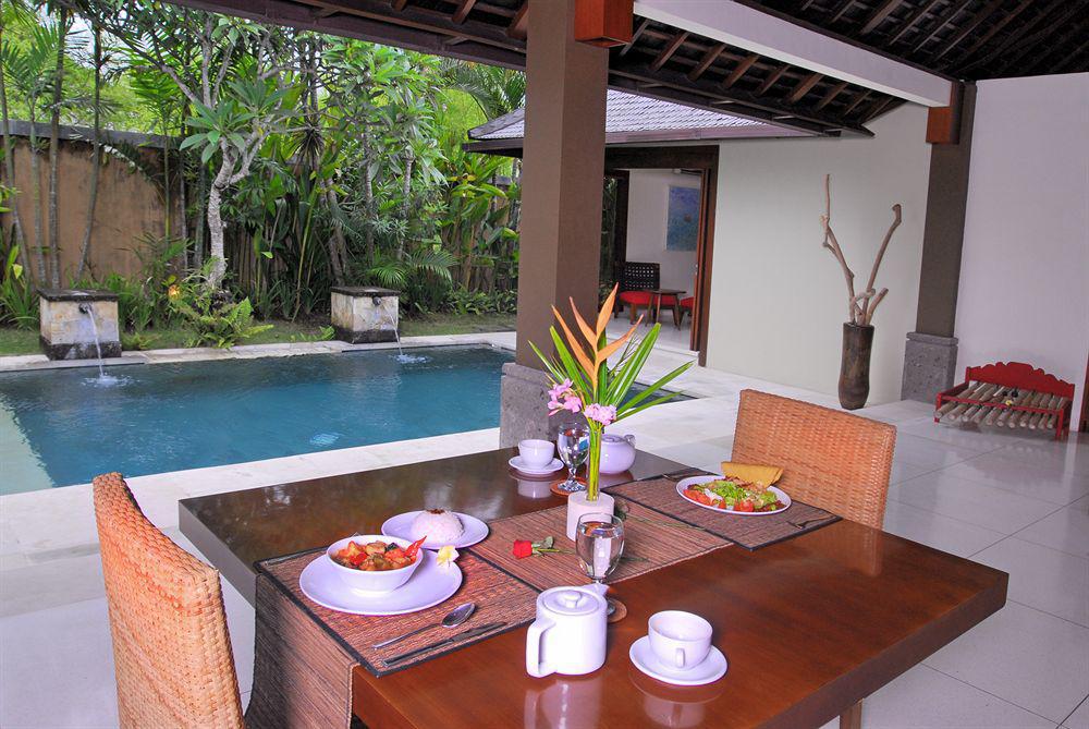 Nomad Hub Canggu Exterior foto